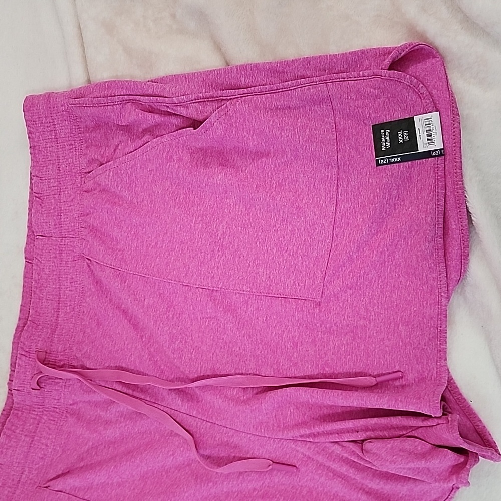 Athletic Works Short Size: XXXL - Picture 4 of 13